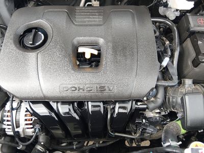 2023 Kia Soul - Photo 9