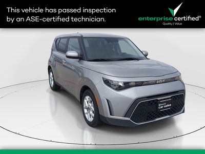 2023 Kia Soul - Photo 1