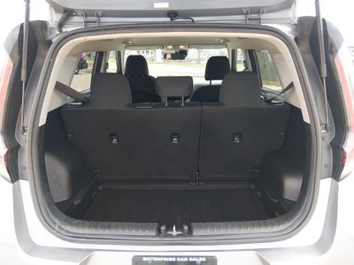 2023 Kia Soul - Photo 11