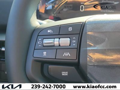 2026 Kia Sportage — photo 22 view