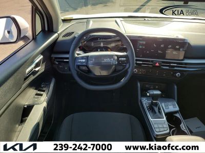2026 Kia Sportage — photo 15 view
