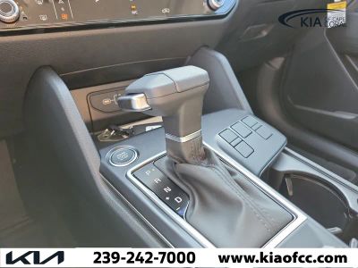 2026 Kia Sportage — photo 29 view