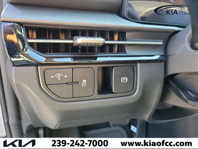 2026 Kia Sportage — photo 21 view