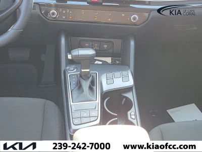 2026 Kia Sportage — photo 18 view