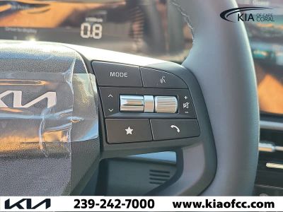 2026 Kia Sportage — photo 23 view