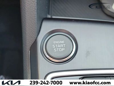 2026 Kia Sportage — photo 28 view