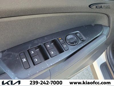 2026 Kia Sportage — photo 20 view