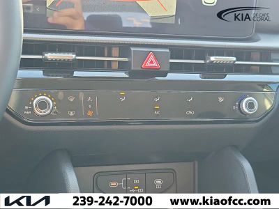 2026 Kia Sportage — photo 25 view