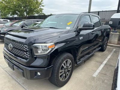 2018 Toyota Tundra - Photo 4
