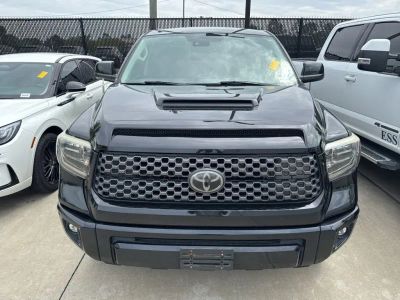 2018 Toyota Tundra - Photo 3