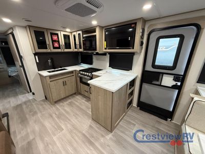 2026 Grand Design Imagine XLS - Photo 7