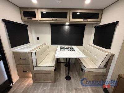 2026 Grand Design Imagine XLS - Photo 12