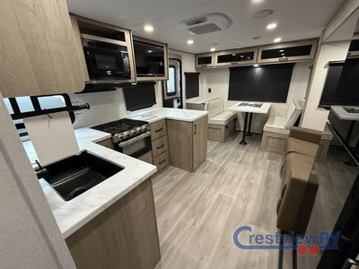 2026 Grand Design Imagine XLS - Photo 5