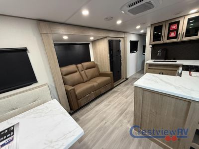 2026 Grand Design Imagine XLS - Photo 8