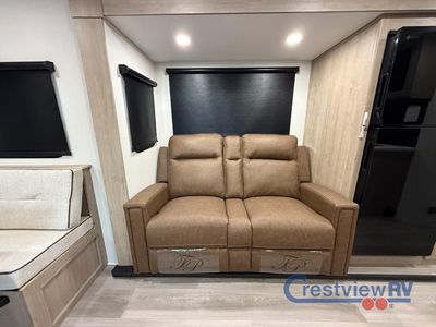 2026 Grand Design Imagine XLS - Photo 9