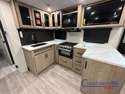 2026 Grand Design Imagine XLS - Photo 14