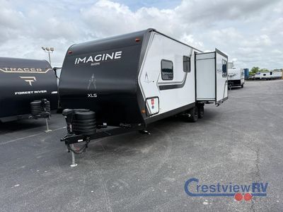 2026 Grand Design Imagine XLS - Photo 4