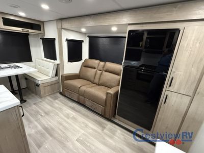 2026 Grand Design Imagine XLS - Photo 6