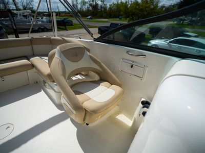 2018 Nauticstar 243 DC - Photo 15
