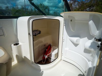 2018 Nauticstar 243 DC - Photo 16