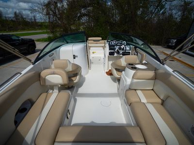 2018 Nauticstar 243 DC - Photo 10