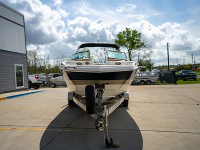 2018 Nauticstar 243 DC - Photo 3