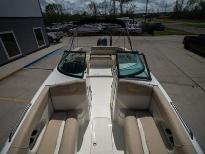 2018 Nauticstar 243 DC - Photo 31