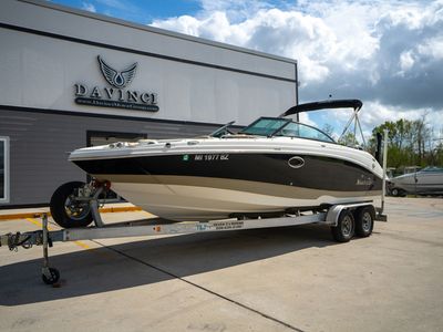 2018 Nauticstar 243 DC - Photo 2