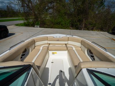 2018 Nauticstar 243 DC - Photo 11