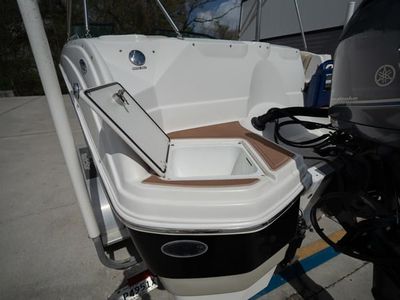 2018 Nauticstar 243 DC - Photo 35