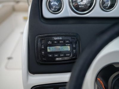 2018 Nauticstar 243 DC - Photo 37