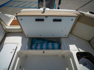 2018 Nauticstar 243 DC - Photo 24