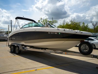 2018 Nauticstar 243 DC - Photo 4