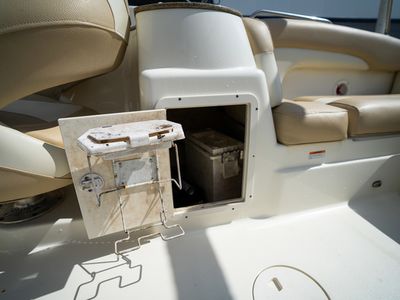 2018 Nauticstar 243 DC - Photo 22