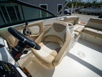 2018 Nauticstar 243 DC - Photo 14