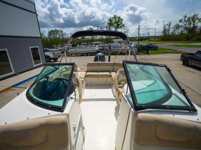 2018 Nauticstar 243 DC - Photo 12