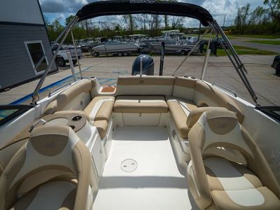 2018 Nauticstar 243 DC - Photo 13