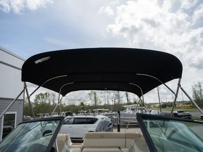 2018 Nauticstar 243 DC - Photo 9