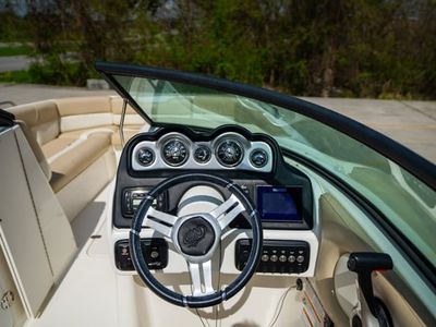 2018 Nauticstar 243 DC - Photo 19