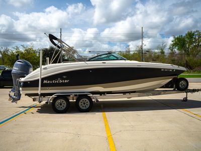 2018 Nauticstar 243 DC - Photo 5