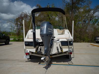 2018 Nauticstar 243 DC - Photo 7