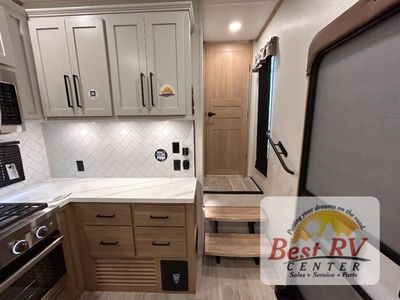 2026 Forest River RV Sierra - Photo 56