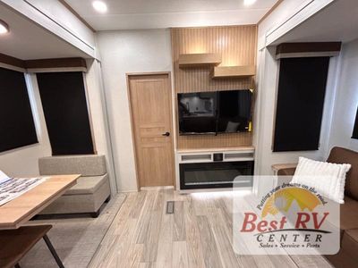 2026 Forest River RV Sierra - Photo 22