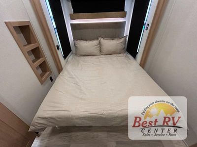 2026 Forest River RV Sierra - Photo 93