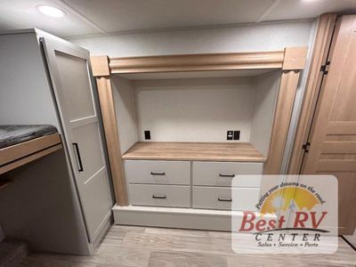 2026 Forest River RV Sierra - Photo 74