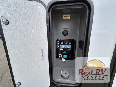 2026 Forest River RV Sierra - Photo 115