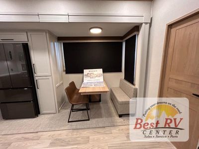 2026 Forest River RV Sierra - Photo 35