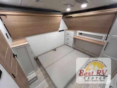 2026 Forest River RV Sierra - Photo 69