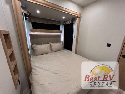 2026 Forest River RV Sierra - Photo 95