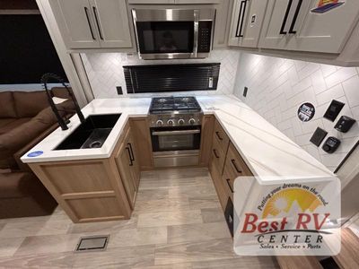 2026 Forest River RV Sierra - Photo 52